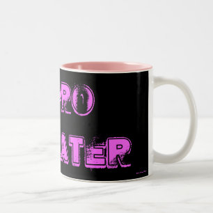Skater Tasse