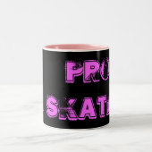 Skater Tasse (Mittel)