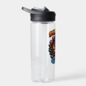 SKATER VIBES! TRINKFLASCHE (Rechts)