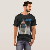 SkaterHalfRapper (SHR) T-Shirt (Vorne ganz)