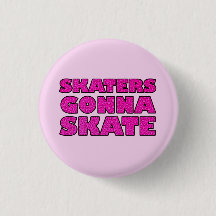 Skaters Gonna Skate