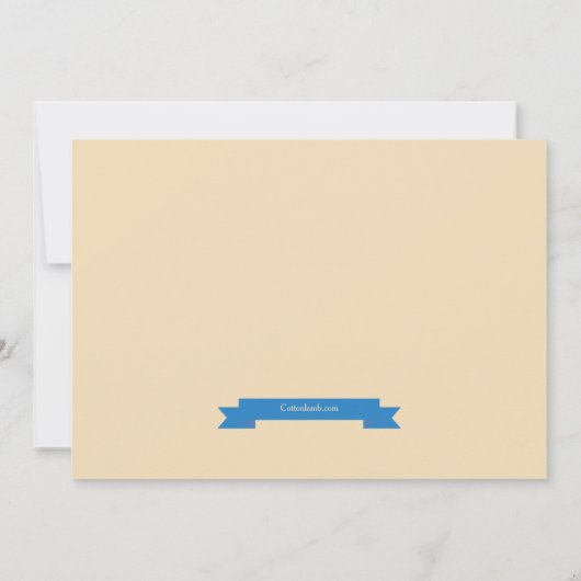 Skaters Gonna Skate Einladung (Rückseite)