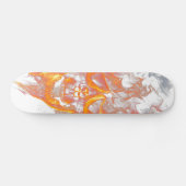 Skaters Paradies: Anpassung der Skateboard-Decke Skateboard (Horizontal)