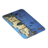 Skaters Somerset House 2012 Magnet (Rechte Seite)