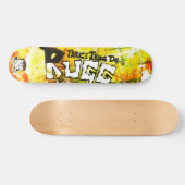 SkateRuggFrente-Kopie Skateboard (Horizontal)