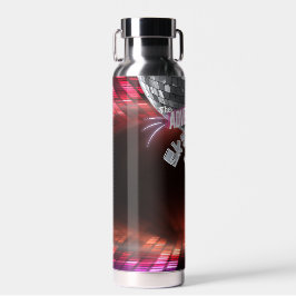 Skatey Cat Tumbler Trinkflasche