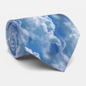 Skating 2 krawatte (Gerollt)