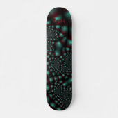 Skatopia Skateboard Deck (Vorne)