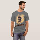 Skattebo T-Shirt (Vorne ganz)