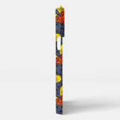 SKAYMARTS | Afriprints Foto Iphone Case Hülle (Rechte Seite)