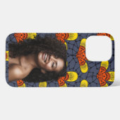 SKAYMARTS | Afriprints Foto Iphone Case iPhone Hülle (Rückseite (Horizontal))