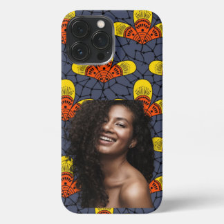 SKAYMARTS | Afriprints Foto Iphone Case iPhone 13 Pro Max Hülle