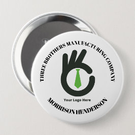 Skaymarts | Business Offiziell Corporate Identity Button