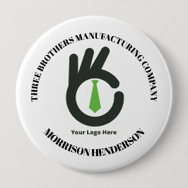 Skaymarts | Business Offiziell Corporate Identity Button