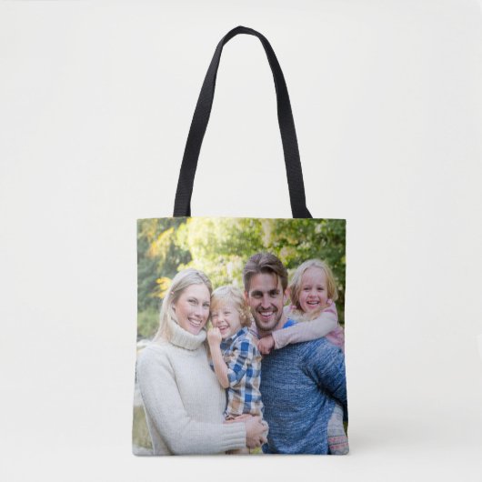 SKAYMARTS | Design-Tasche für Fotos Tasche (Vorderseite)