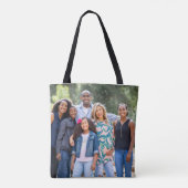 SKAYMARTS | Design-Tasche für Fotos Tasche (Rückseite)