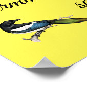 Skaymarts | Erstellen Sie Ihr eigenes individuelle Poster (Ecke)