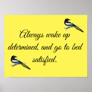 Skaymarts   Erstellen Sie Ihr eigenes individuelle Poster