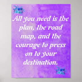 Skaymarts | Erstellen Sie Ihr eigenes Motivierend  Poster