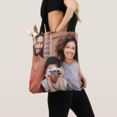 SKAYMARTS | Foto-Design-Einkaufstasche Tasche (Von Nahem)