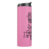 SKAYMARTS | Glauben Sie, dass Sie eine Wärmespeich Thermosbecher (Nach links gedreht)