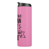 SKAYMARTS | Glauben Sie, dass Sie eine Wärmespeich Thermosbecher (Nach rechts gedreht)