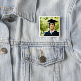 Skaymarts | Glückwunsch Unser Abitur an Ihrem Tag Button