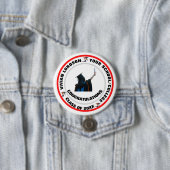 Skaymarts | Ring Circle Abschluss Celebration Button (Beispiel)