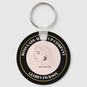 Skaymarts Unternehmensidentität Schlüsselanhänger