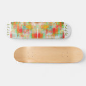 SKBD102 SKATEBOARD (Horizontal)
