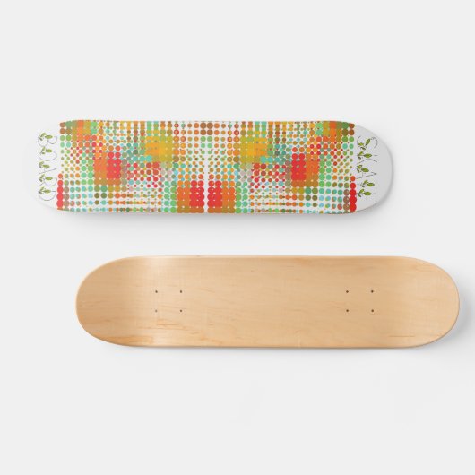 SKBD102 SKATEBOARD (Horizontal)