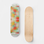 SKBD102 SKATEBOARD (Vorderseite)