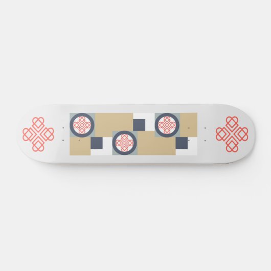 SKBD104 SKATEBOARD (Horizontal)