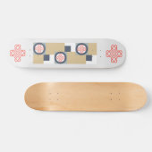 SKBD104 SKATEBOARD (Horizontal)