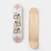 SKBD104 SKATEBOARD (Vorderseite)