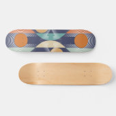 SKBD109 SKATEBOARD (Horizontal)