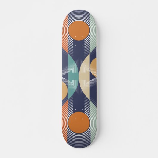 SKBD109 SKATEBOARD (Vorne)