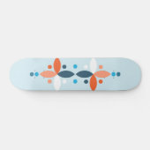 SKBD113 SKATEBOARD (Horizontal)
