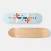 SKBD113 SKATEBOARD (Horizontal)