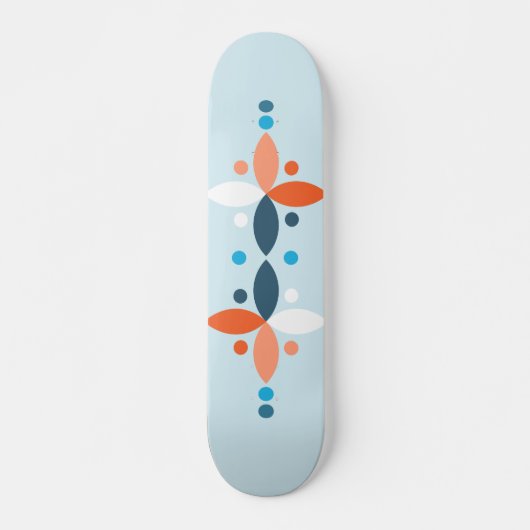 SKBD113 SKATEBOARD (Vorne)