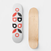 SKBD120 SKATEBOARD (Vorderseite)