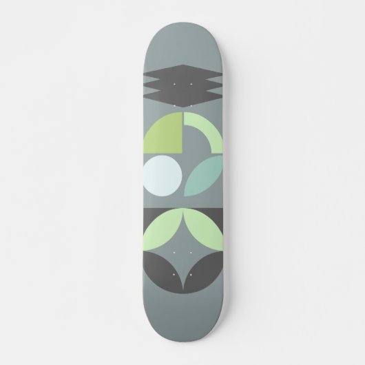 SKBD127 SKATEBOARD (Vorne)