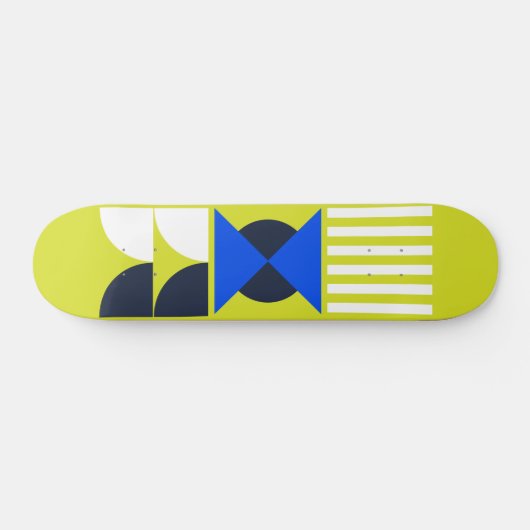 SKBD143 SKATEBOARD (Horizontal)