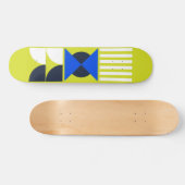 SKBD143 SKATEBOARD (Horizontal)