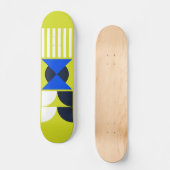 SKBD143 SKATEBOARD (Vorderseite)