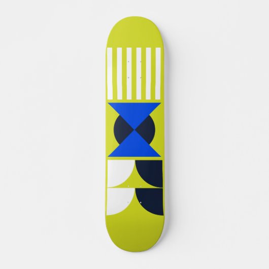 SKBD143 SKATEBOARD (Vorne)