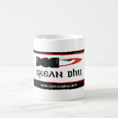 Skean Dhu Tasse (Mittel)