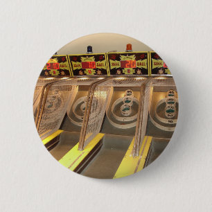 SKEE BALL! BUTTON