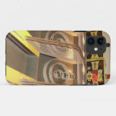 SKEE BALL! Case-Mate iPhone HÜLLE (Rückseite (Horizontal))