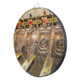 SKEE BALL! DARTSCHEIBE (Vorderseite rechts)